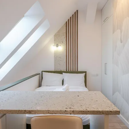 Luxury Two-level By Bookinghost *