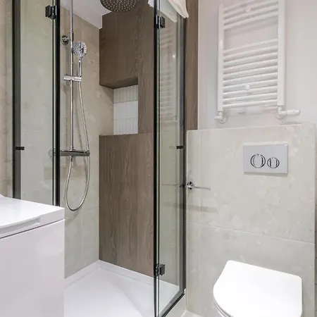 Apartman Luxury Two-level By Bookinghost Katowice