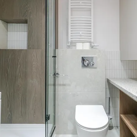 Luxury Two-level By Bookinghost * Katowice